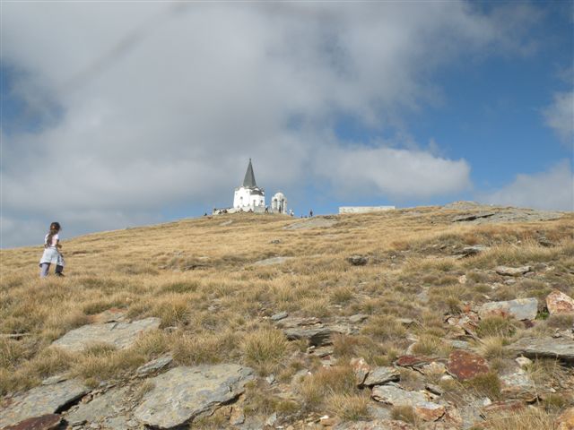 KAJMAKČALAN I OLIMP 2012